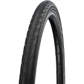 Schwalbe Delta Cruiser Plus 29/28" (622 mm) 50.0 Black Trekking Bike Tyre