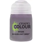 Games Workshop Ombre - Soulblight Grey