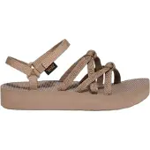 Teva Sandales marron