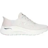 SKECHERS Arch Fit 2.0 Slip-ins Couleur Blanc