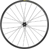 Mavic Jeu De Roues De Route Allroad Cl Disc Tubeless
