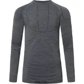 Viking Ensemble De Sous-vêtements à Manches Longues Lan Pro Merino