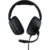 The G-Lab Casque Gaming Tech Korp Thallium Noir