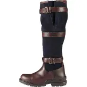 Horka Leather Outdoor Boot Highlander Blue - Taille 39