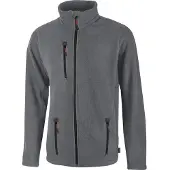 U Power Sweat à Demi-zip Jura