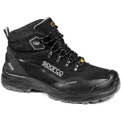 Sparco Sicherheitsschuhe Goodwood (38)
