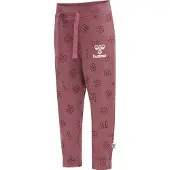 Hummel Cheer Pants Rose 68 cm Enfants