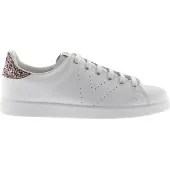 Victoria Baskets basses DEPORTIVO BASKET PIEL femmes - Blanc - 39