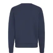 Casual Friday Sweat-shirt 'Sebastian ' noir