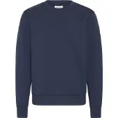 Casual Friday Sweat-shirt 'Sebastian ' noir