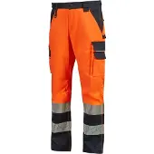 U Power Pantalon De Travail Fulgor