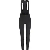 Mavic Aksium Thermo Bib Tights Noir XL Femme