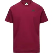 Kappa T-shirt à Manches Courtes Gonni