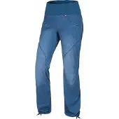 Ocun Noya Pants Bleu 2XS Femme