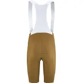 Mavic Aksium Bib Shorts Marron S Homme