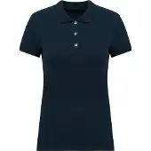 Kariban Polo piqué pour femme