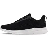 Hummel Chaussure de sport 'Reach TR Breather' noir / blanc
