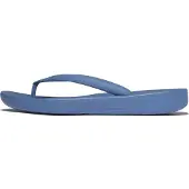 FitFlop Iqushion Ergonomic Flip Flops Bleu EU 36 Femme