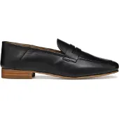 Geox Mantinea Loafers Noir EU 36 Femme