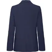 B.young Blazer 'BYDANTA' bleu foncé