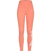Lonsdale Semley Leggings Orange 2XL Femme