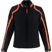 Helstons Phoenix Air Jacket Noir M Homme