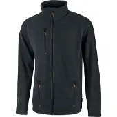 U Power Sweat à Demi-zip Jura