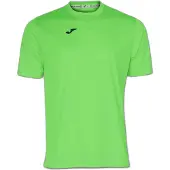 Joma Combi Kurzarm Jersey, Paradiesgrün, Xl