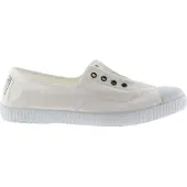 Victoria Baskets basses INGLESA ELASTICO TINTADA femme || Taille 37