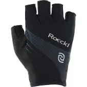 Roeckl Ibeto High Performance Gloves Noir 8
