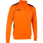 Joma Sweat à Demi-zip Championship Vii
