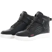 Furygan Tarmac D3o Motorcycle Shoes Noir EU 46 Homme