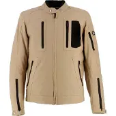 Helstons Puma Jacket Beige L Homme