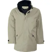 Kariban Parka > Parka matelassée avec doublure matelassée