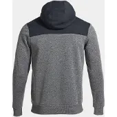 Joma Veste de survêtement à capuche Campus Street