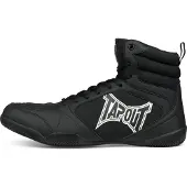 TAPOUT Chaussures de boxe LEGACY Noir/Blanc 43