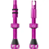 Peaty's Pneu de vélo : accessoires