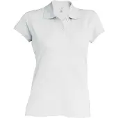 Kariban Brooke > Kurzarm-poloshirt