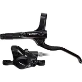 Shimano Acera Mt200 1400 Mm Brake Kit Argenté 1400 mm