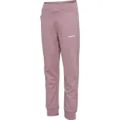 Hummel Pantalon crème / lilas