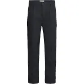 Casual Friday Pantalon chino ' CFMARC ' bleu foncé