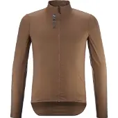 Mavic Ksyrium Thermo Jacket Marron XL Homme
