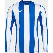 Joma T-shirt à Manches Longues Inter Classic