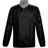 Acerbis Atlantis 2 Veste de pluie Noir XL Homme Noir XL