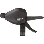 Sunrace Dlux51n P-push Cues/linkglide Shifter Argenté 11s