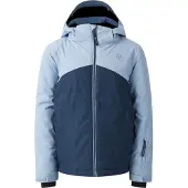 Dare 2b Impose V Jacket Bleu 7-8 Years Enfants