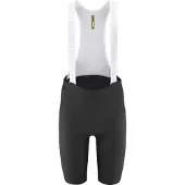 Mavic Ksyrium Bib Shorts Noir S Homme
