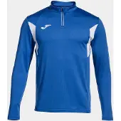 Joma Veste de survêtement 1/2 zip Winner III