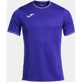 Joma T-shirt à Manches Courtes Toletum V