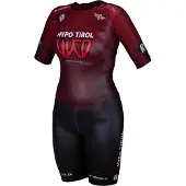 Wicked Hardware Combinaison trifonction femme Aero Racing Team